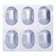 FURO 500 Tablet 6's - Bacterial Infections-Cep