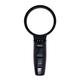 Sahyog Wellness Optical Magnifying Glass with 3 LED (95mm Wide Glass) - White 1's - Surgical Instruments