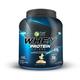 Pure Nutrition Whey Blend Protein Powder - Kulfi Flavour 2 kg - Whey Proteins