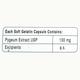 Prostaquil Capsule 10'S - Bladder And Prostate Disorders-Dru