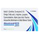 Absotrend Q10 Tablet 10's - Supplements-Vam