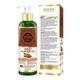 Morpheme Remedies Pure Sweet Almond Oil 200 ml (ColdPressed) 200 ml - Hair Oils