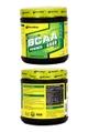 MuscleBlaze BCAA 6000 Powder - Pineapple 400 gm - Bcaa Supplements