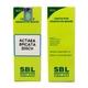 SBL Actaea Spicata 200 Liquid 30 ml - Dilutions
