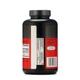 GNC PP BCAA 1800 Softgel Capsule 120's - Bcaa Supplements