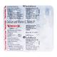 Zecal New 500 Tablet 15'S - Supplements-Cal