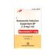 DERINIDE NEW 1mg Respules 5X2ml - Asthma/COPD-Ast