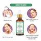 Eartho Essentials Anti Ageing Serum - Hyaluronic with Niacinamide 30 ml - Face Serum