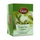 GTEE Green Tea Bags - Mint + Amla 25's - Teas