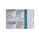 Cordarone X Tablet 10'S - Arrhythmiasis