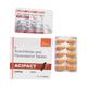 ACIPACT Tablet 10's - Pain relief-Nsa