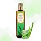 Khadi Veda Face Wash - Aloe Vera Scrub 200 ml - Face Washes