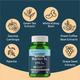 CF Novaburner-8X Extra Srength Weight Management Veg Tablet 60's - Weight Gain