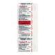 Clopilant 75Mg Tablet 10's - Blood Clot-Ant