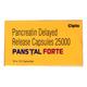 Panstal Forte Capsule 10'S - Supplements-Vam