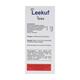 LEEKUF NEO Tablet 10's - Cough And Cold-Cou