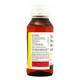 Nozee Syrup 60ml - Cough And Cold-Cou
