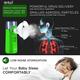 Entair Mesh Nebulizer - Green (YS30) - Nebulizers / Vaporizer