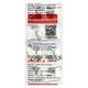 VIKLOT 15 Tablet 8's - Blood Clot-Ant