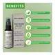 Bioayurveda Fast Pain Relief Body Oil 30 ml - Massage Oils