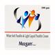 MOZGAM Cream 100gm - Dry Skin-Emo