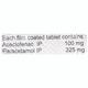JOYDOL P Tablet 10's - Pain relief-Nsa