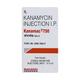 Kanamac 750mg Injection 1's - Bacterial Infections-Ami