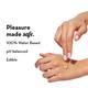 Plush Phlic Ph Balanced Lubricant - Strawberry 50 ml - Intimate Cream/Gel
