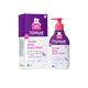 Tedibar Gentle Baby Body Wash 400 ml - Baby Body Wash