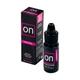Sensuva On for Her Natural Arousal Oil 5 ml - Flavoured Lubes