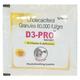D3 PRO Sugar Free Granules 1gm - Supplements-Vit