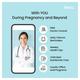 Hera Folate First Capsule 30's - Women Health