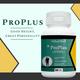Health Veda ProPlus 500 mg Veg Capsule 60's - Protein Drink