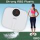 iGRiD Digital Weighing Scale - White (IG-HS1100) - Weighing Scale