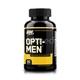 Optimum Nutrition (On) Opti Men Tablets 90'S - Workout Essentials