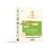 Khadi Organique Khadi Hair Powder - Amla 100 gm - Talcum Powders