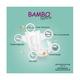 Bambo Nature Tape Diapers with Wetness Indicator - Premature (0) 144's - Diapers & Wipes