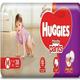 Huggies Wonder Pants Diapers (M) 38's - Diapers & Wipes