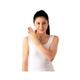Vissco Elastic Wrist Splint (U) (0602) - Hand/Wrist Supports