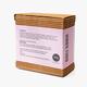 Goli Soda All Natural Probiotic Cloth Pad Soap Bar (Pack of 2 x 90 gm) - Soaps