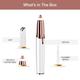 Flawless Brows - White - Hair Removal Accessories