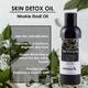 Nirakle Eladi Skin Detox Oil 100 ml - Personal Care (Ayush)