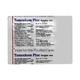 Tamsukem Plus 0.4/30mg Capsule 10'S - Bladder And Prostate Disorders-Dru