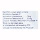 Olmat AM 20mg Tablet 10'S - Hypertension-Ang