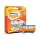 Gillette Fusion Power Cartridges 8's - Shavers