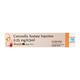 Ovucet 0.25mg Injection 1'S - Hormonal Therapy-Tro