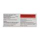 Praztac 40mg Tablet 10'S - Ulcer/Reflux/Flatulence-Aaa