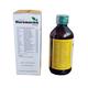 Ayursun Nuromarma Syrup 200 ml - Speciality Medicines