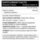 Inlife Natural Vitamin C Amlaki Ghan 1000 mg Veg Capsule 60's - Vitamin C