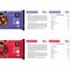 Max Protein & RiteBite Assorted Bar (Pack of 14) - Nutritional Bars